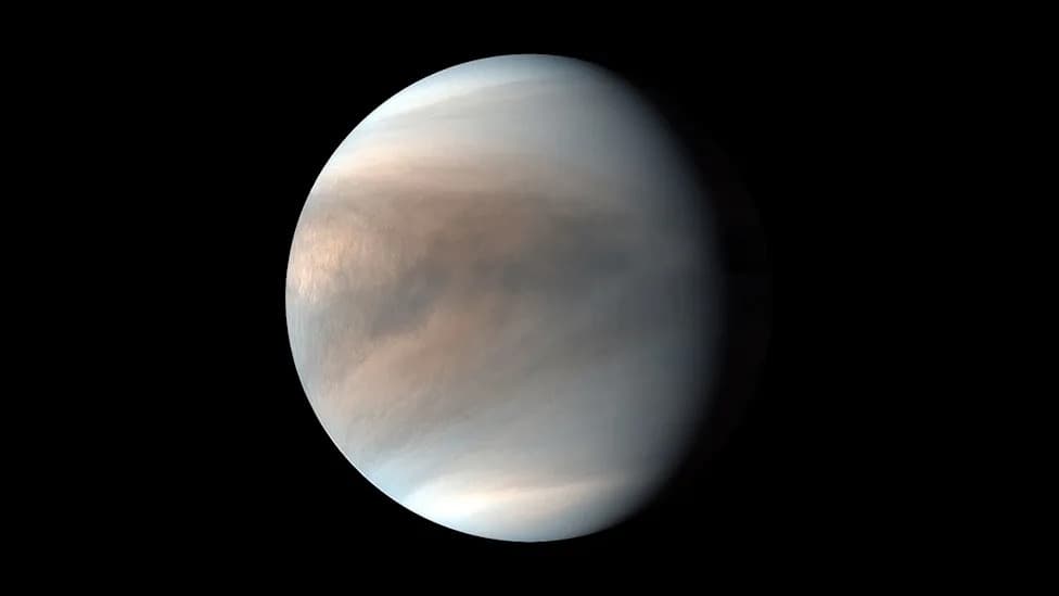 Rocket Lab Delay Pauses First Largely Private Mission To Sample Venus’ Clouds — Awaiting Neutron Readiness