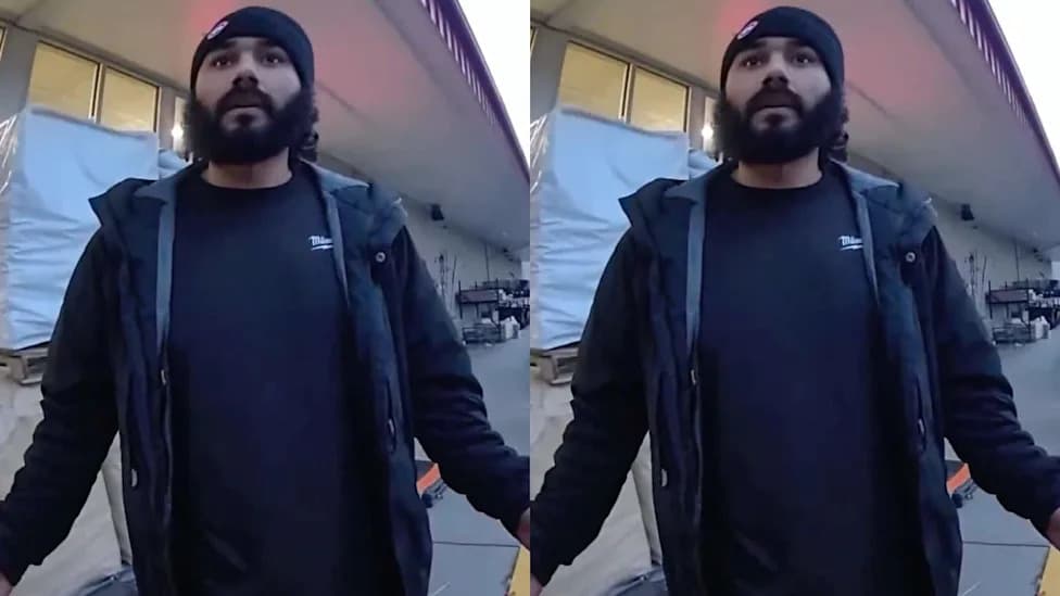 Viral Video: Shopper Proves Store Alarm Didn’t Sound — Still Arrested and Later Released
