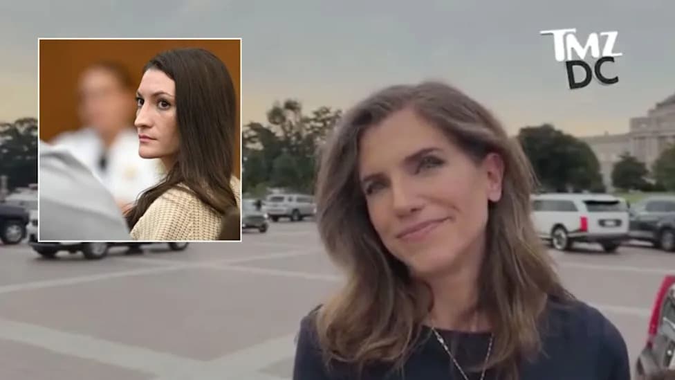 Nancy Mace Says ‘Pink’ Supporters Wouldn’t Rally for Lindsay Clancy If She Were Black, Accuses Left of Racial Bias