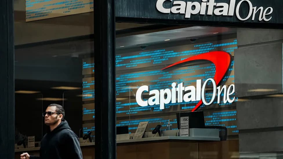 Sen. Maggie Hassan Demands Capital One Documents After Bank Says It Closed Trump-Linked Accounts