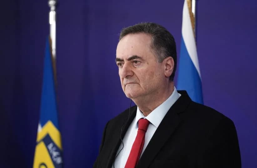 Israel Warns Iran: Katz Says Any Attack Would Free IDF "From Any Restrictions"