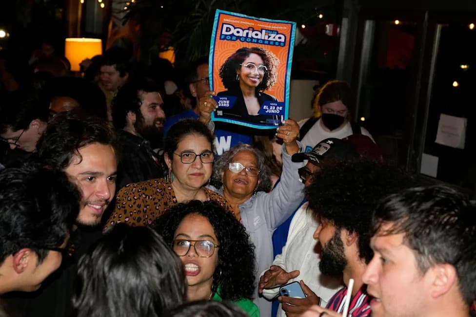 From Freedom Caucus to Democratic Socialists: How Small Factions Can Make or Break Congress