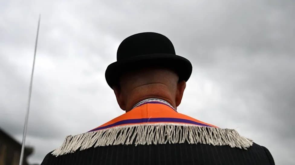 Orange Order Files For 'Limited' Drumcree Parade Down Garvaghy Road After Court Ruling