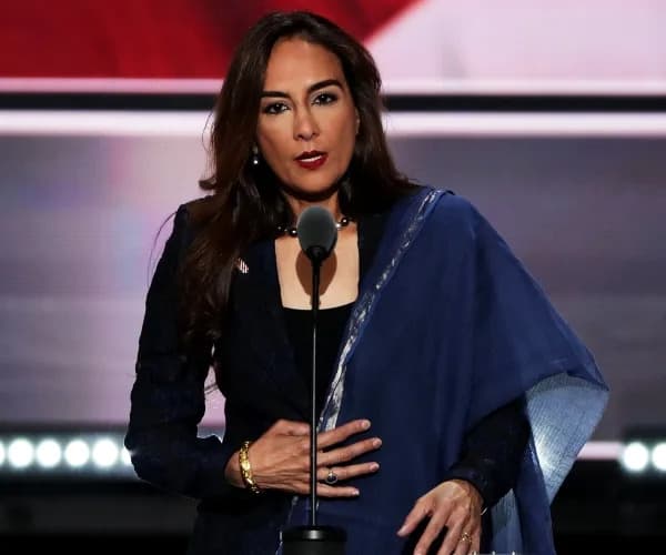 Dhillon: DOJ Plans Nationwide Election Monitoring, Will Deploy About 1,000 Lawyer-Observers
