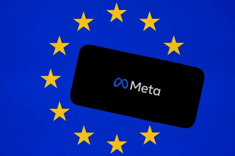 EU MEPs Urge Commission To Force Meta To Protect European Children, Threaten Platform Blocks