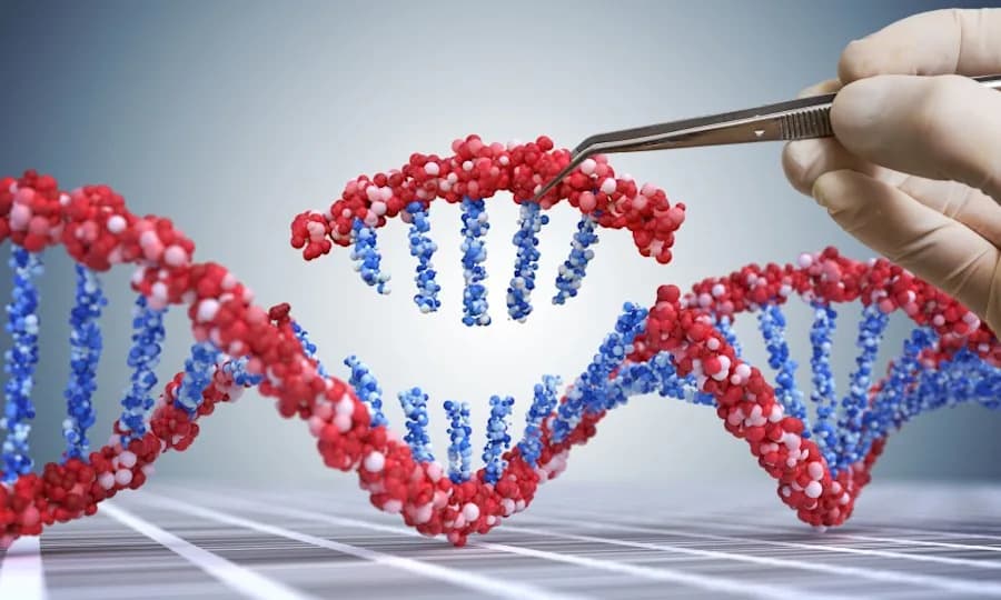 1,260 Genetic Variants Linked to the Big Five Personality Traits, Large Nature Study Finds