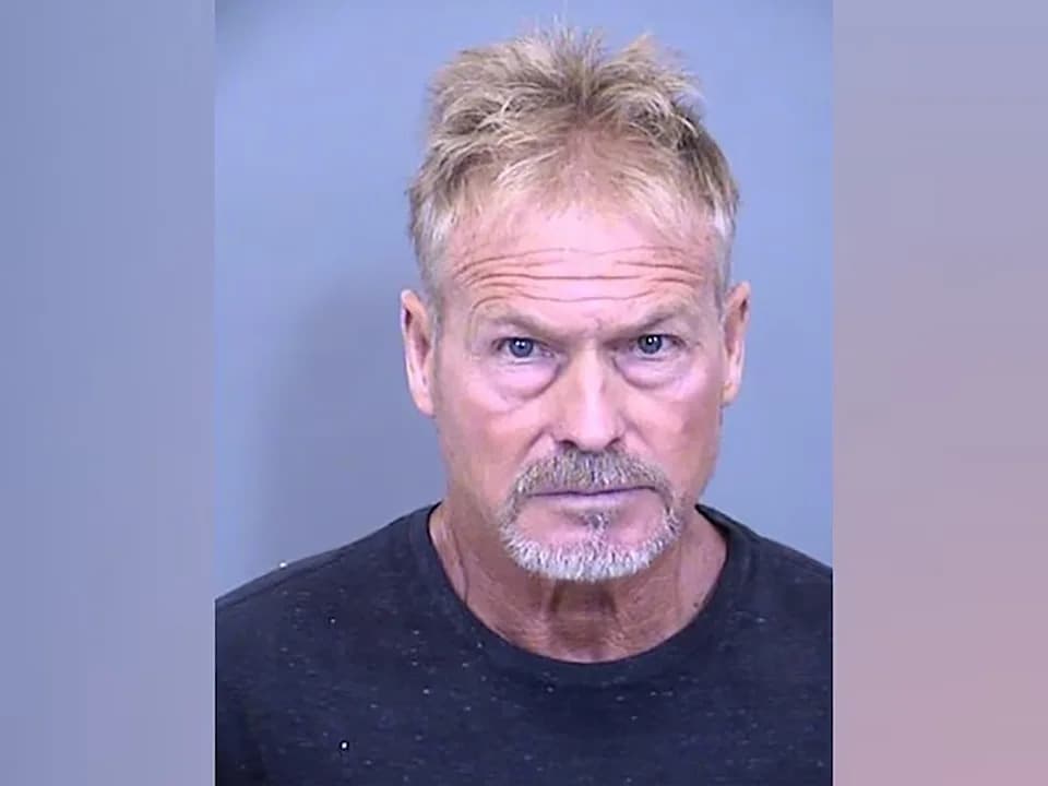 Judge Confines Barry Morphew to Home After Alleged Denver Hit-and-Run While Out on $3M Bond