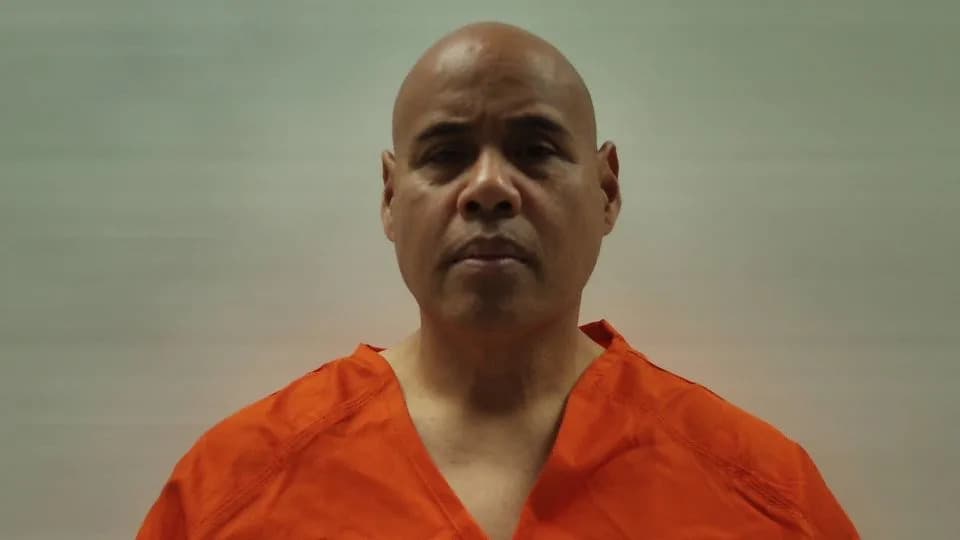 ICE Officer Christian Castro Federally Charged Over Alleged False Statements in Shooting of Venezuelan Immigrant