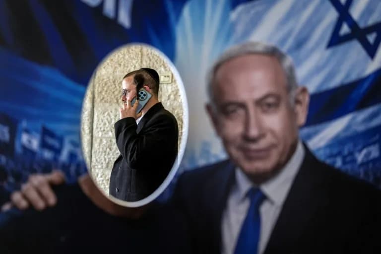 West's Patience Tested: West Bank Violence Escalates Ahead of Israeli Elections