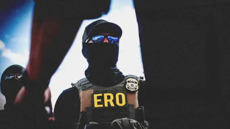 Whistleblower: ICE Rushed Hiring, Cut Vetting and Training to Meet Recruitment Targets