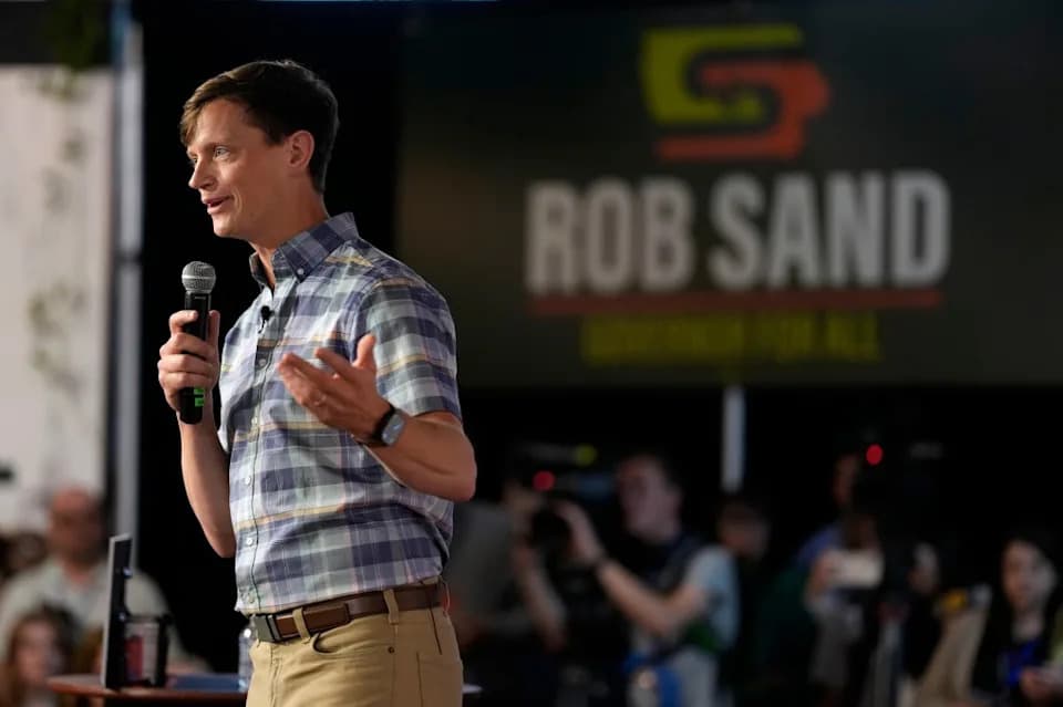 Two Months Out: Democrats Lead Or Close In Key Senate And Governor Races In States Trump Won Twice