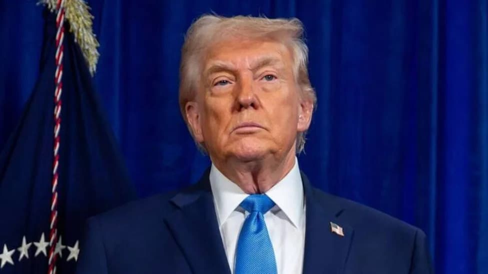Trump To Attend Pentagon On 25th 9/11 Anniversary — Only Living President Absent From Ground Zero