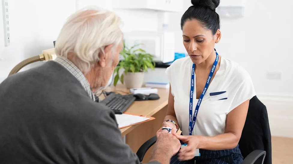 AI 'Scribes' in GP Consultations May Miss Vital Clues and Risk Deskilling, Study Warns