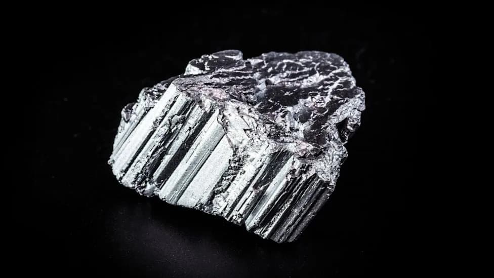 US Coal Ash Could Hide Nearly $100 Billion in Rare Earth Elements — A New Domestic Resource?