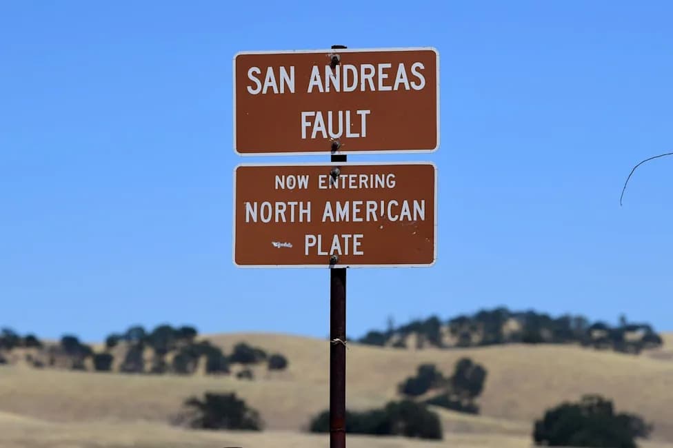 USGS: Bay Area’s 30-Year Chance Of A Major Quake Rises To About 74%
