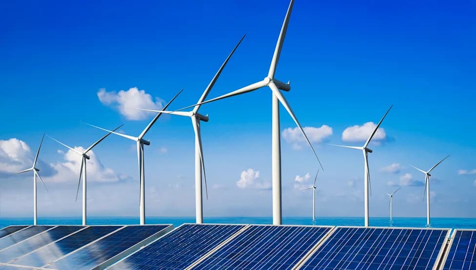 After Spending $1M During Drought, Australian Farmers Call Wind and Solar Income 'Life‑Changing'