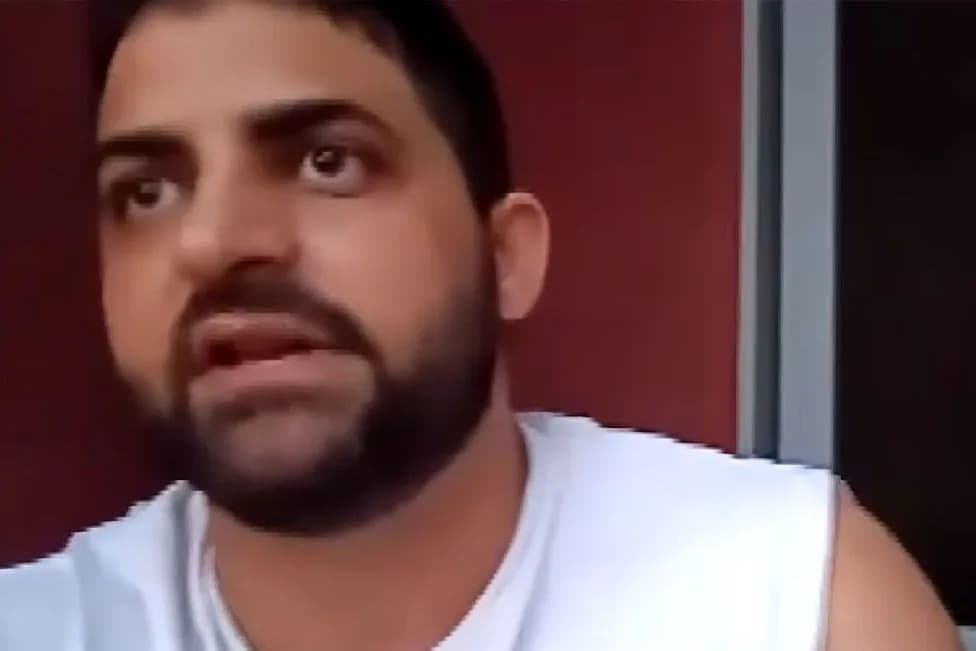 Cuban Migrant Says He Was Shackled and Flown to Central African Republic Without Being Told His Destination