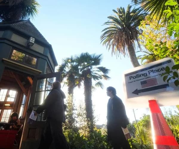 DeMaio Pushes Voter ID Measure as Proposition 39 Heads to California Ballot