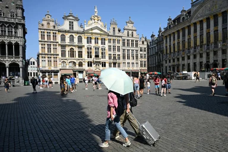 After Record Heatwaves, Can the EU Recommit to Climate Action? von der Leyen’s Sept. 16 Signal