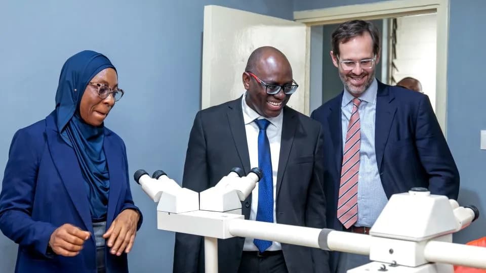 “Don’t Ignore the Warning Signs”: How Early Detection Is Changing Colorectal Cancer Care in Nigeria