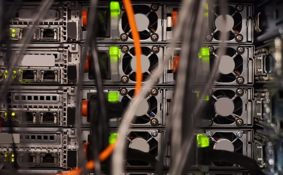 Pima County Moves to Temporarily Halt New Data Centers Over Water and Power Concerns