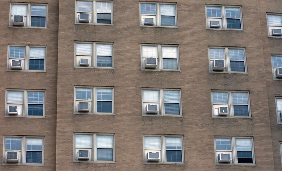 Yale Study: Using Air Conditioning Cuts Heat-Related Deaths by 57%, Saving Over 5,000 Lives Annually
