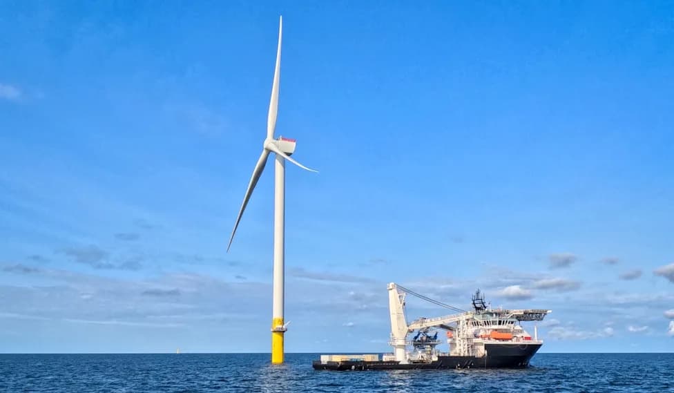 States Sue After Administration Agrees To Return Nearly $4 Billion To Offshore Wind Developers