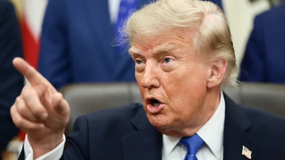 Missouri Supreme Court Blocks GOP Congressional Map; Trump Lashes Out on Truth Social