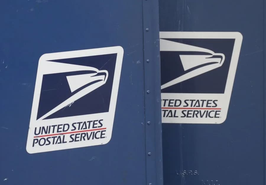 DOJ Asks Supreme Court To Lift Temporary Block On USPS Mail‑In Ballot Rule
