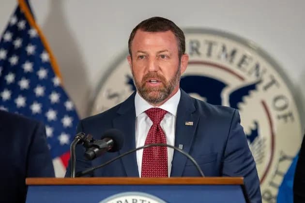 Mullin Suggests Limiting Pregnant Visitors, Compares Them to Infectious-Disease Carriers