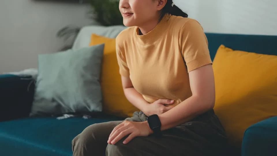 This Smart Underwear Tracks Your Farts — And What They Reveal About Gut Health