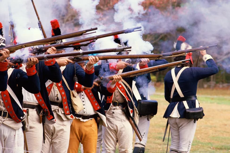Unexpected Find: Volunteers Uncover 1777 Mass Grave at Red Bank Battlefield