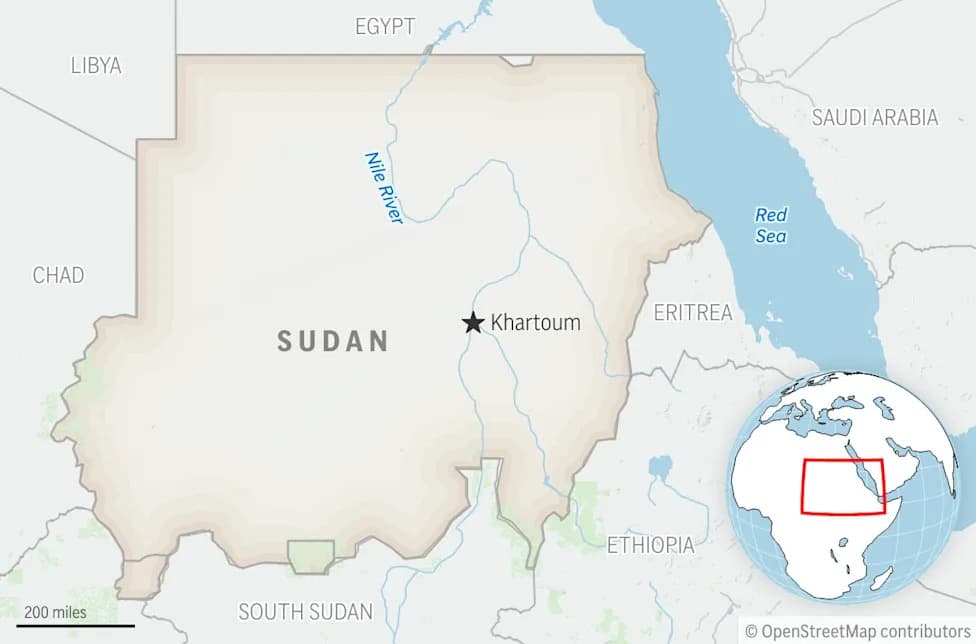 At Least 21 Dead in South Kordofan Clashes; Doctors Say Civilians Targeted