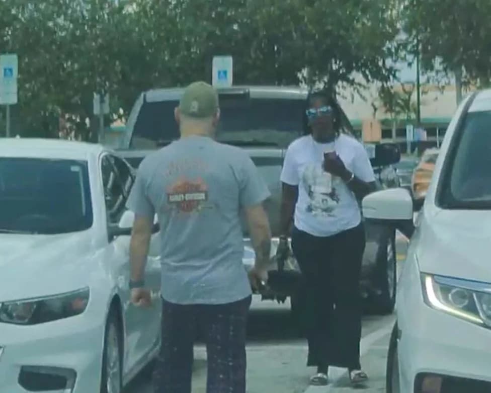 Florida Woman Won’t Face Charges After Fatal Walmart Parking Dispute Under 'Stand Your Ground' Law