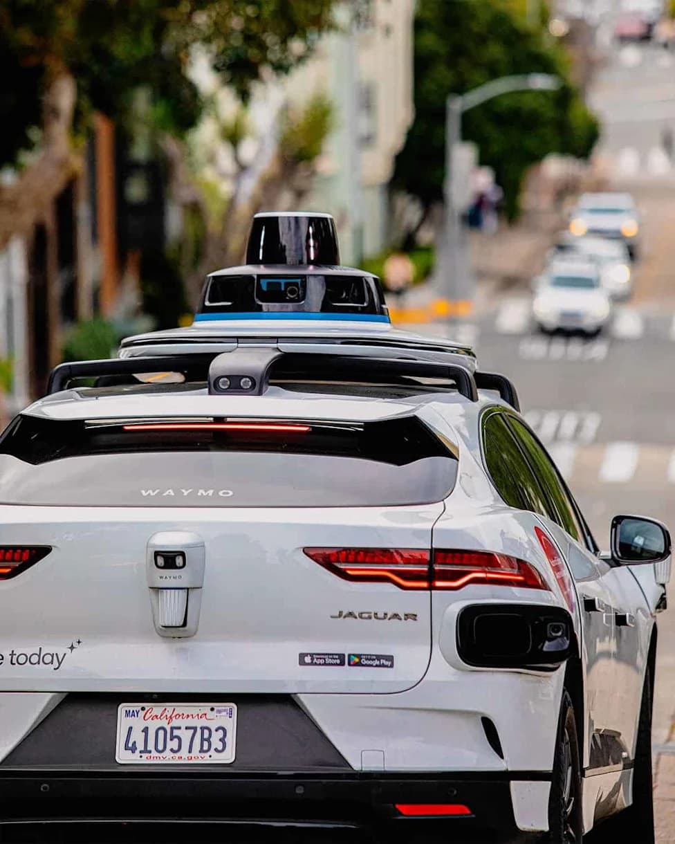 Driverless Waymo Cars Are Cutting Rideshare Pay — Unions Demand Impact Fee and Airport Ban