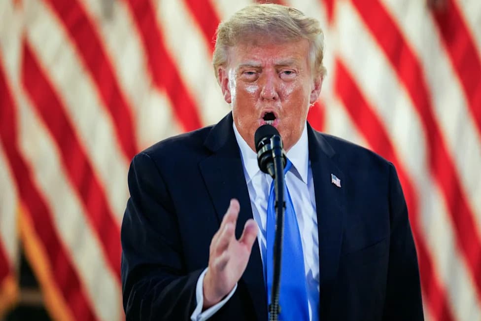 Missouri Supreme Court Blocks GOP Redistricting — Trump Calls It a 'Dark Day' for Justice