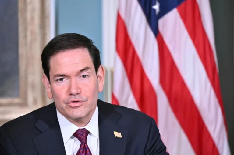 Marco Rubio To Visit Colombia, Ecuador And Peru To Bolster U.S. Ties And Counter Drug Cartels