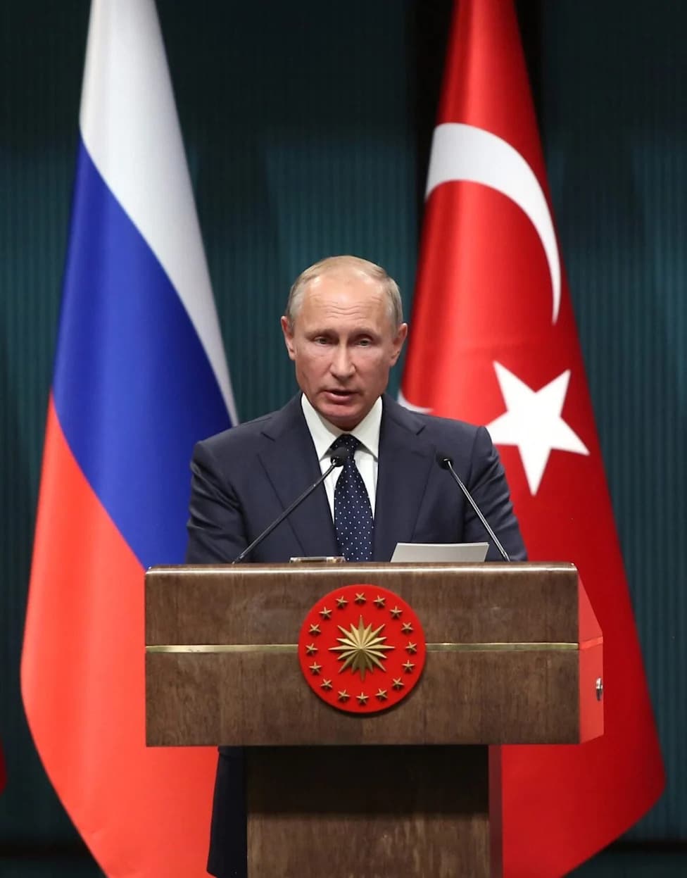 Kremlin Floats Possible Trump–Xi–Putin Trilateral Meeting at APEC in November
