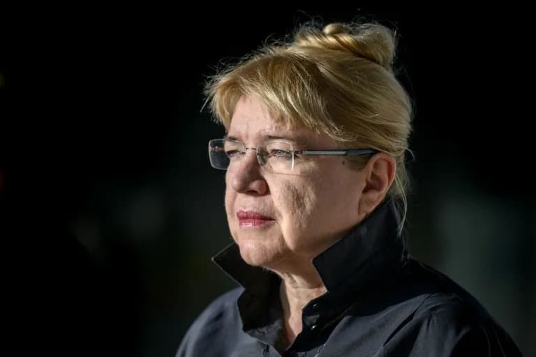 Memorial Leader Warns Of Sharp Post‑Election Crackdown And Forced Frontline Deployments