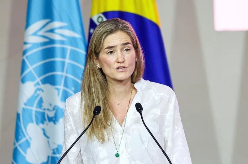 Spain Urges EU To Create Climate Adaptation Fund, Proposes Binding Targets And Permanent Emergency Response