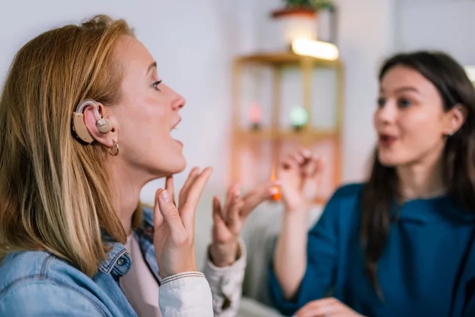 Voice Changes May Be An Early Warning Sign Of Dementia, Large Study Suggests