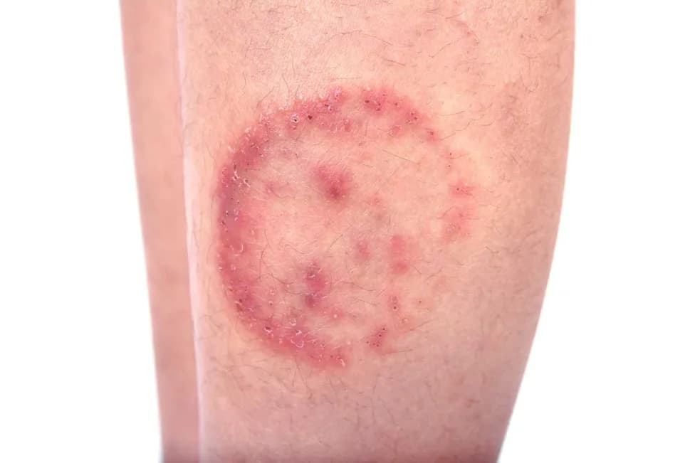 Terbinafine-Resistant Ringworm (Trichophyton indotineae) Spreads Globally — Cases Rise Sharply