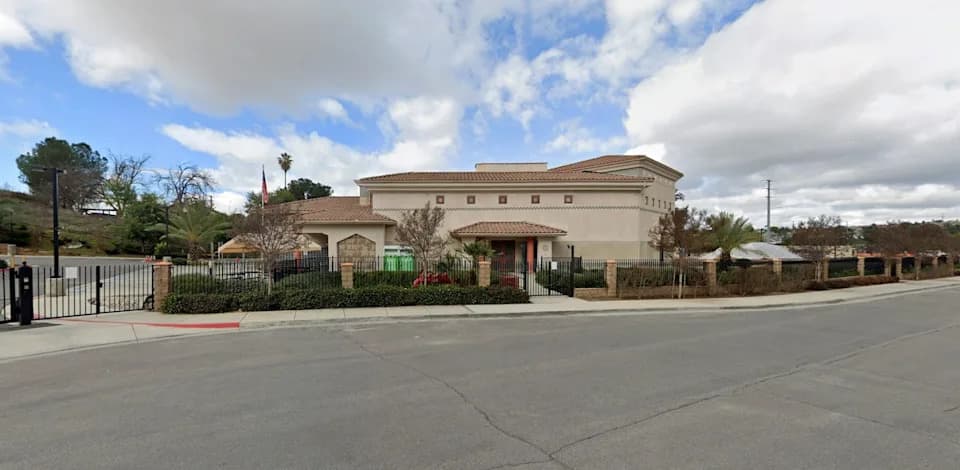 California Man Arrested, Charged After Alleged Threatening Note To Mosque, DOJ Says