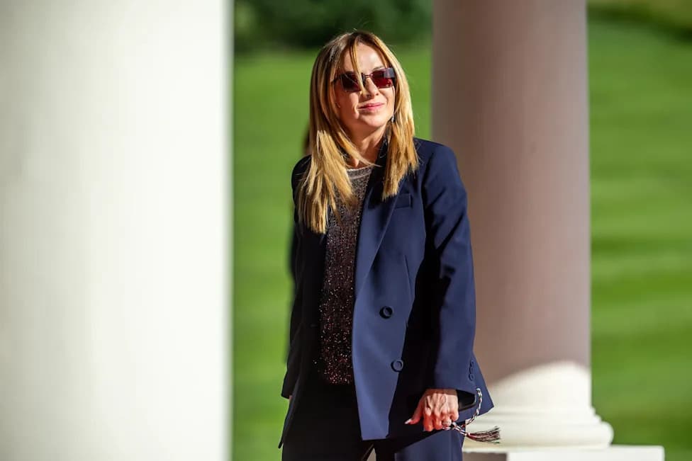 Meloni Marks Record 1,413-Day Tenure, Hails Political Stability as Italy’s Gain