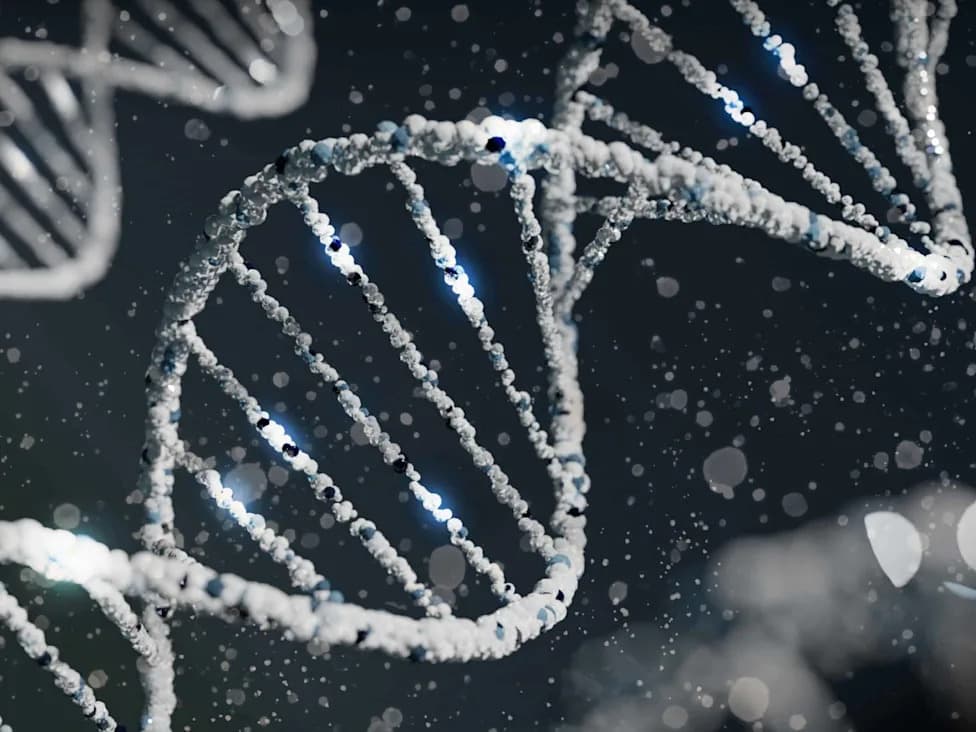 DNA Shapes Personality — But It’s Not Destiny: Large Study Links 1,000+ Variants to the Big Five
