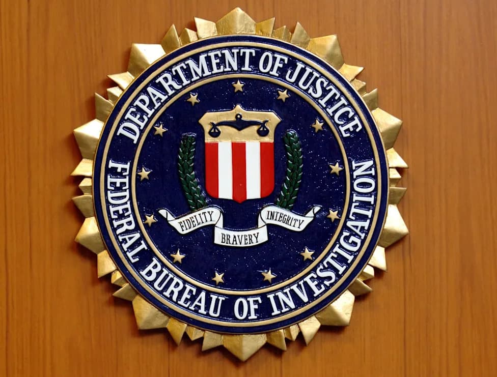 FBI Adds German Businessman Fritsch To Most Wanted Fraudsters — Fugitive Believed In Munich