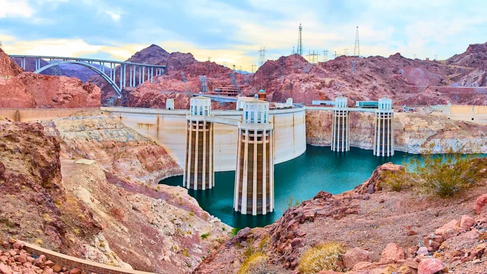 Nevada Sues Over New Colorado River Rules That Could Cut Las Vegas Water By Up To 71%