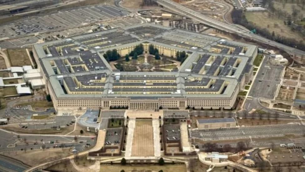 Pentagon Administers Polygraphs to About 50 Joint Staff Members in Leak Probe