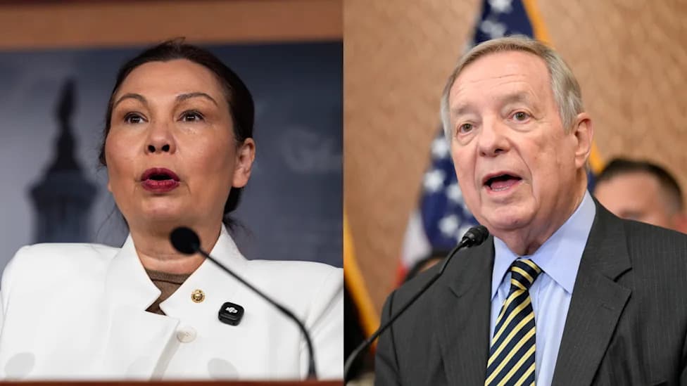 Senators Say FAA Is Holding Controllers’ 2.8% Raise “Hostage” Over Scheduling Demands