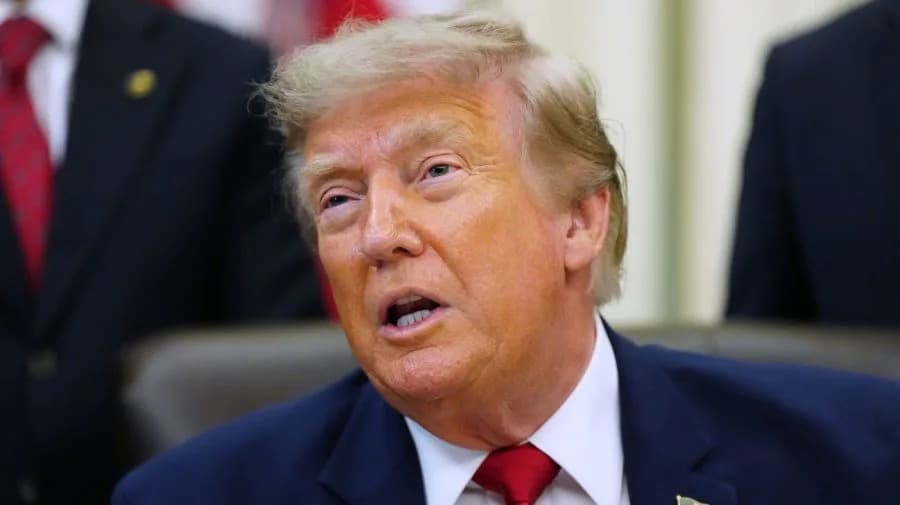 Trump Signs Executive Order to Ease Meat Processing, Pushes USDA to Expand Interstate Sales